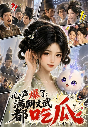 心声爆了满朝文武都吃瓜（91集）全剧看到大结局