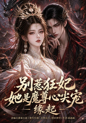别惹狂妃她是魔尊心尖宠：缘起（141集）短剧太好看了