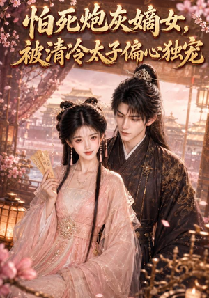 怕死炮灰嫡女，被清冷太子偏心独宠（198集）好看短剧又来了