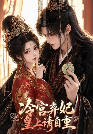 冷宫弃妃：皇上请自重（56集）在线看