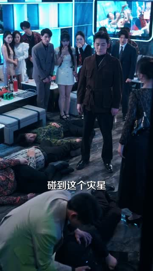 狂龙归来，天下皆扬吾名（61集）全集在线看
