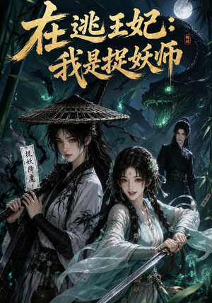 在逃王妃：我是捉妖师（60集）最火短剧推荐