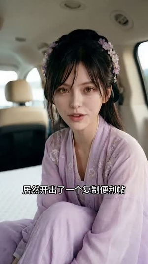 公路求生卡进了古代，柳姨娘癫狂极了（99集）我真的爱了