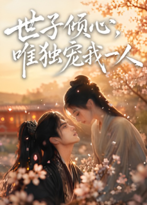 世子倾心，唯独宠我一人1080P（无码未删减版）每天短剧分享