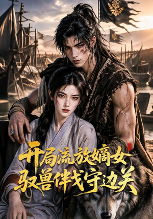 开局流放嫡女驭兽伴戈守边关（71集）在线观看完整版