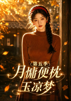 月慵便枕玉凉梦第五季（79集）战神短剧推荐