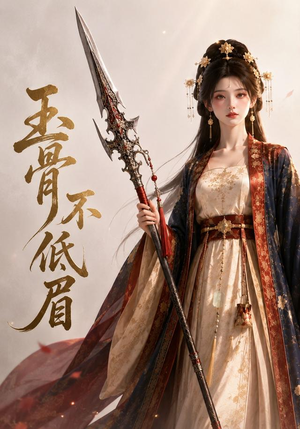 玉骨不低眉（53集）看短剧放松一下