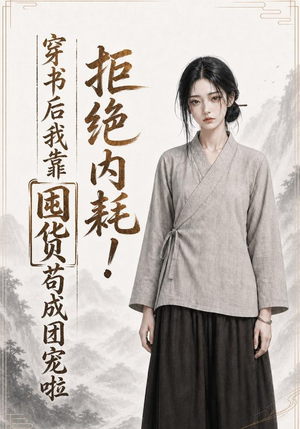 拒绝内耗！穿书后我靠国货苟成团宠啦（107集）更新时间一览表