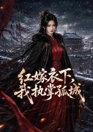 红嫁衣下，我执掌孤城第一季（80集）口碑爆棚免费看