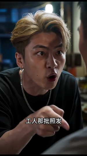 说我黑心摊，开箱后全网道歉（43集）短剧视频分享