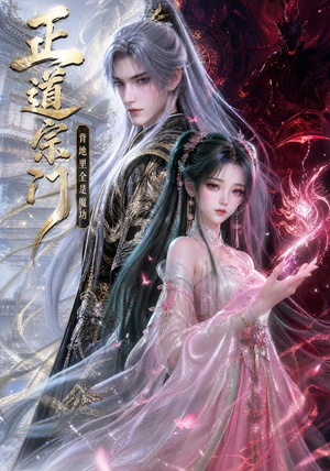 正道宗门，背地里全是魔功（148集）免费短剧完整版