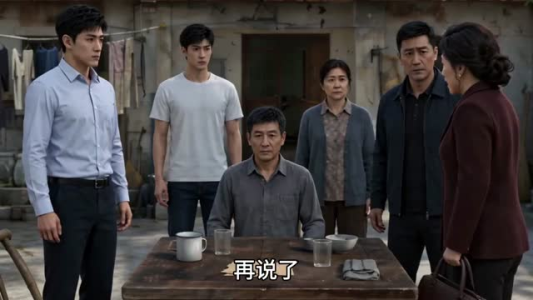 分家分到一口破木箱，三年后卖了一千三百万（56集） 免费观看完整版