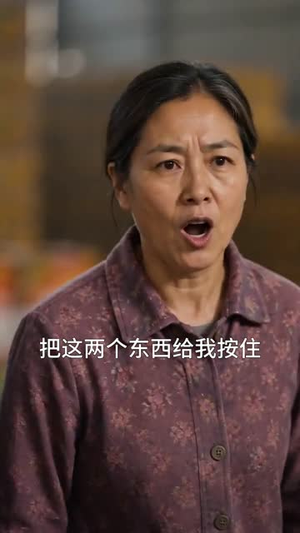 别惹炸药包，她专治不服（50集）最后的大结局