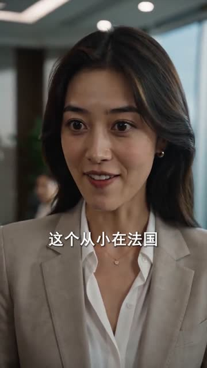 走出家门当译官（70集）百度在线观看