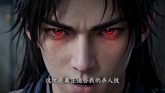 万幡镇长生（52集）精彩短剧合集