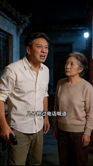 奶奶觉醒后，儿孙后悔了（62集）追短剧太上头了