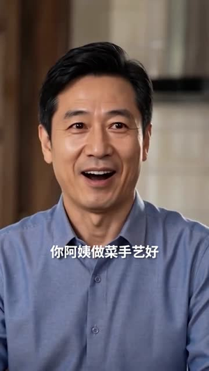 爷爷不请七遍不动筷（50集）全部免费看全集