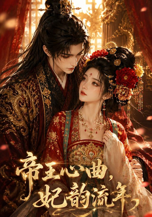 帝王心曲，妃韵流年（162集）免费看短剧全集