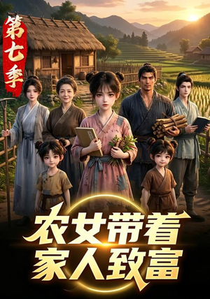 农女带着家人致富第七季（101集）全网短剧抢先看