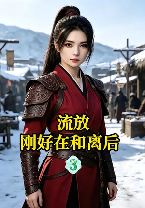 流放刚好在和离后3（50集）在线看免费版