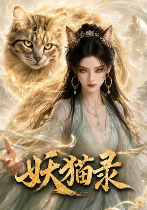 妖猫录（73集）一口气看完全集