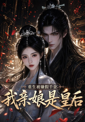 重生被嫌假千金，我亲娘是皇后（31集）亿万短剧抢先看