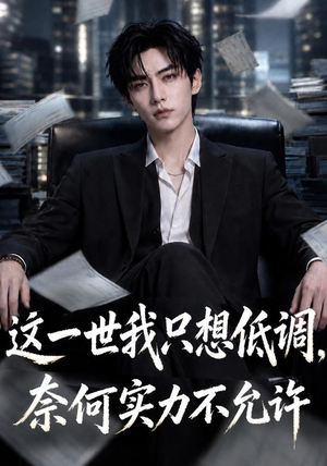 这一世我只想低调,奈何实力不允许(86集) 这一世我只想低调,奈何实力不允许(86集)第一集