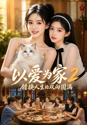 以爱为家！2错换人生的双向圆满（86集）真的太好看了