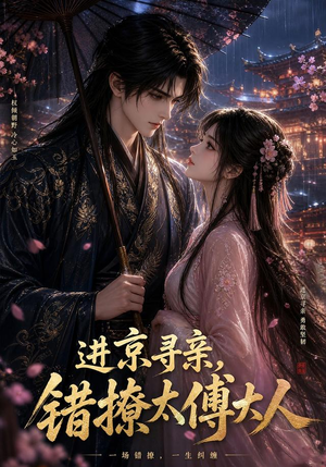 进京寻亲，错撩太傅大人（49集）全部免费看全集