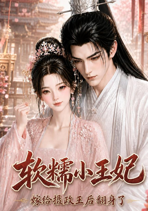 软糯小王妃，嫁给摄政王后翻身了（117集）哪个短剧网能看