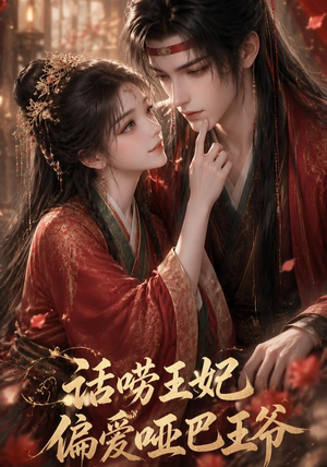 话唠王妃偏爱哑巴王爷（45集）短剧更新抢先看