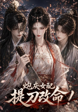 炮灰女配提刀改命！（102集）精彩短剧天天看