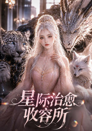 星际治愈收容所（61集）演员表