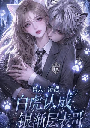 兽人:错把白虎认成银渐层表哥(24集) 兽人:错把白虎认成银渐层表哥(24集)推荐你们也去看