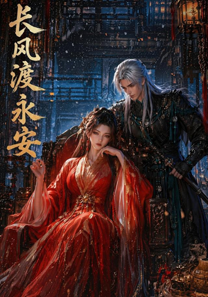 长风渡永安（50集）免费看短剧全集