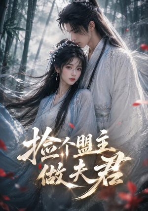 捡个盟主做夫君（103集）追短剧太上头了