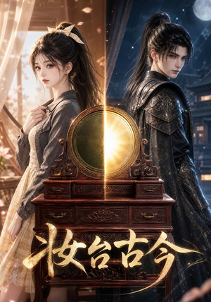 妆台古今（40集）热播古装短剧