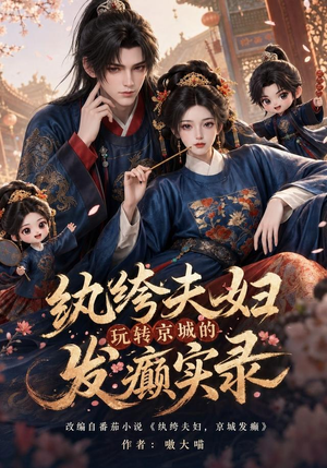 纨绔夫妇玩转京城的发癫实录（105集）最热短剧推荐