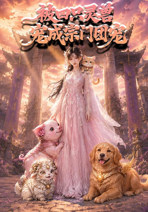 被四只灵兽宠成宗门团宠（78集）在线观看全集