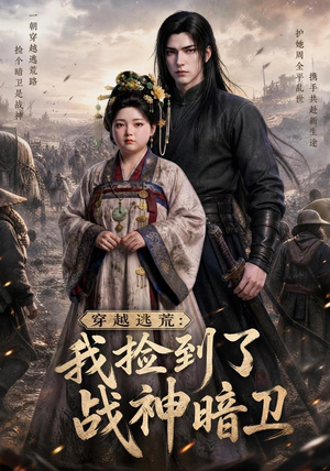 穿越逃荒：我捡到了战神暗卫（60集）一口气追完全集