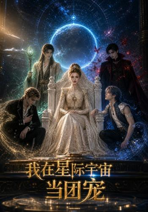 我在星际宇宙当团宠（56集）最近很火的短剧