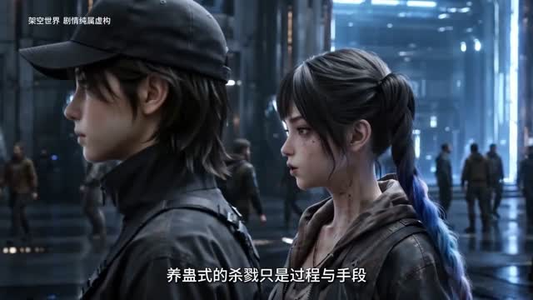 命匣(121集) 命匣(121集)红果免费短剧