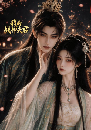 我的战神夫君（22集）上热门短剧