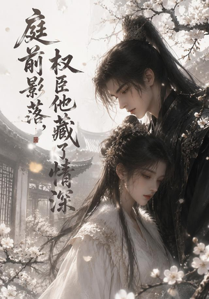 庭前影落，权臣他藏了情深（28集）一起追短剧吧