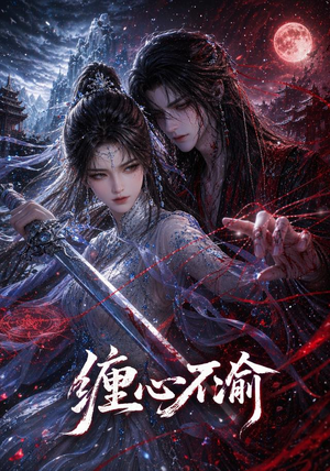 缠心不渝（16集）第二季