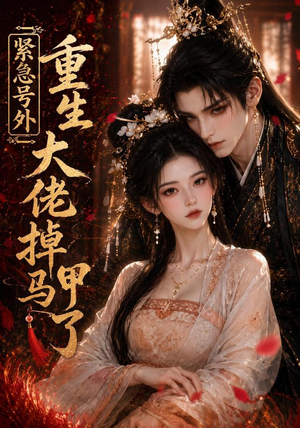 紧急号外，重生大佬掉马甲了（100集）免费看