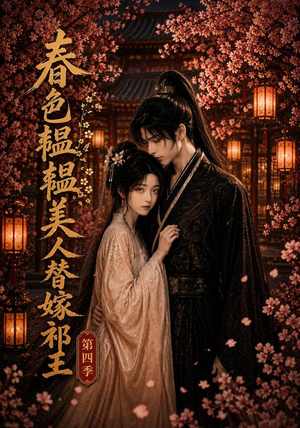 春色韫韫,美人替嫁祁王第四季(88集) 春色韫韫,美人替嫁祁王第四季(88集)免费短剧合集