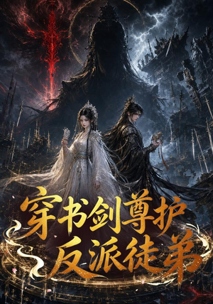 穿书剑尊护反派徒弟（115集）热门短剧推荐