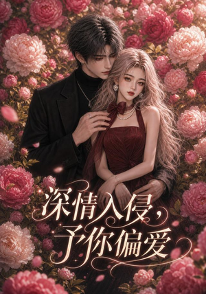 深情入侵，予你偏爱（81集）短剧在线观看