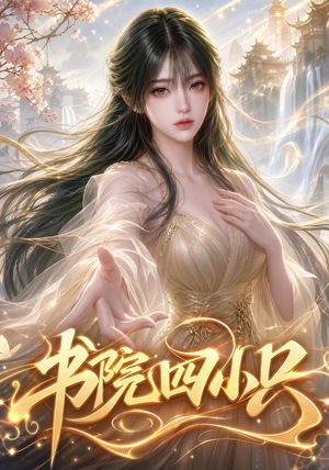书院四小只（70集）短剧太上头了